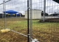 Durable Outdoor Portable 4 Foot Temporary Fencing For Construction Sites